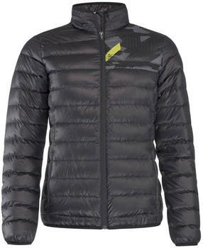 Head Race Dynamic Isolationsjacke schwarz