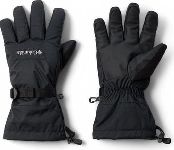 Columbia Handschuhe Last Tracks II