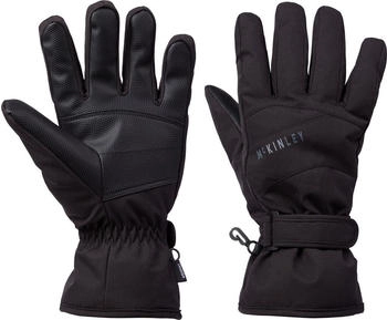 McKinley Skihandschuhe Valentino II 268034 schwarz