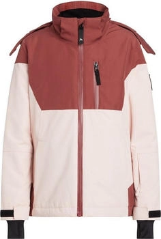 McKinley Jacke Eve G 424854 rot rosa