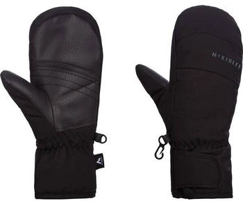 McKinley Handschuhe Morten 250139 schwarz