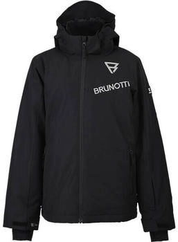 Brunotti Funktionsjacke Navigaty 2423200315 schwarz