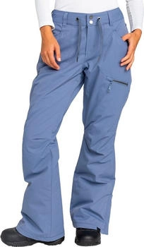 Roxy Nadia Pant Wild Wind Skihose blau