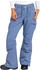 Roxy Nadia Pant Wild Wind Skihose blau