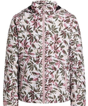 McKinley Kinder Jacke Fabia 408236 aop rose dark