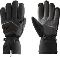 Zanier 93488-2000, Jugend Skihandschuh Zanier Reith.STX Juniors 2023/24