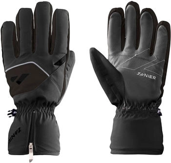 Zanier REITH STX Juniors Kinder 93488 schwarz