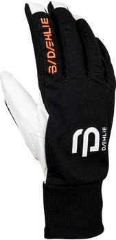 Daehlie Race Leather 99900 schwarz