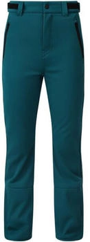 Brunotti Latzhose Marty Softshell 2424220425 evergreen