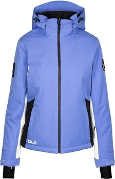 Trespass Skijacke 'Dolores' bajablau TP6747