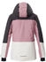 Killtec Skijacke Funktionsjacke KSW 208 puderrosa dunkel stein ecru