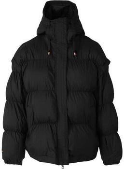 Brunotti Nikko Women Snow Jacket 2322200375 schwarz