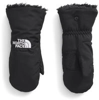 The North Face NF0A888PJK3-M, The North Face Boys Shasta Mitt tnf black (JK3) M...