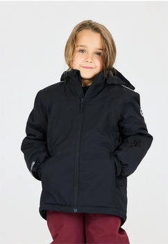ZIGZAG Skijacke Murdoch schwarz 000 mm Wassersäule