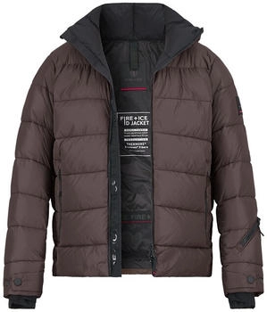 Bogner Jacken braun