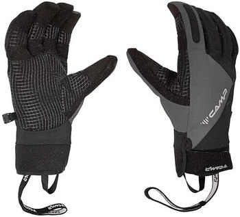 Camp Geko EVO Schwarz grau