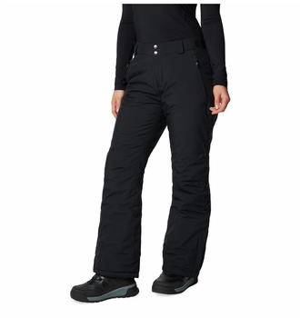 Columbia Shafer Canyon II Insulated Pant schwarz