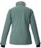 Killtec Skijacke KSW WMN SKI JCKT grau grün