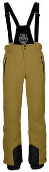 Killtec Skihose KSW ENOSH MN SKI PNTS wind- und wasserdicht verstellbar Schneefänger waldmeister