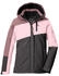 Killtec KOW 218 GRLS JCKT Funktionsjacke stein