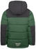 Trollkids Narvik Jacket Pro Winterjacke bunt waldgrün dunkelblau