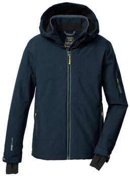 Killtec Skijacke Funktionsjacke KSW 202 BYS SKI JCKT nachtblau