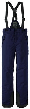 Killtec Girls Skihose 242 wasserdicht atmungsaktiv blau