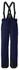 Killtec Girls Skihose 242 wasserdicht atmungsaktiv blau