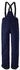 Killtec Girls Skihose 242 wasserdicht atmungsaktiv blau