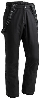 Maier Sports Anton Slim Skihose black