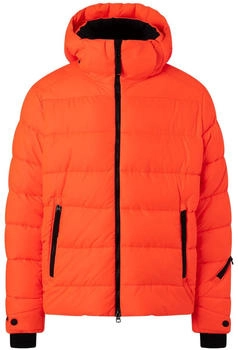 Bogner jacken orange