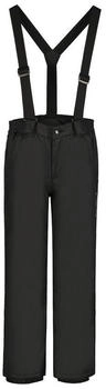 Icepeak Schneehose 'LAFE' schwarz