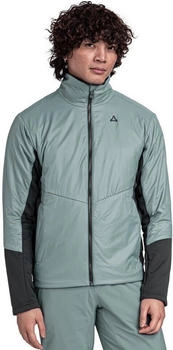 Schöffel Ins Jacket Style Pontre MNS 102416224048 stahlgrau