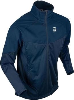 Daehlie rigid ski jacket
