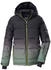 Killtec Skijacke Steppjacke KSW 382 BYS QLTD JCKT oliv