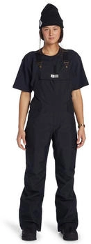DC Shoes Valiant Bib schwarz Modell