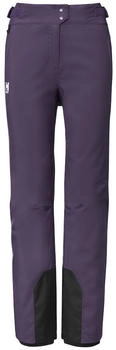 Millet Brevent Pant velvet lila purple N9332