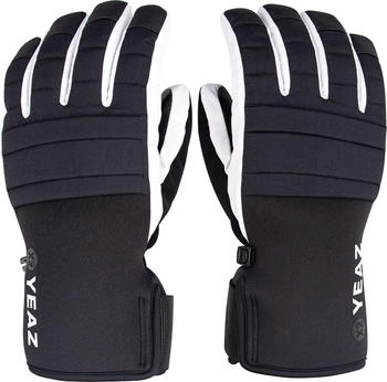 YEAZ Handschuhe RIDIN YZ1214 wei