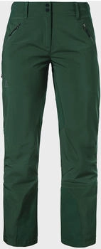 Schöffel Style Milagle Hose türkis