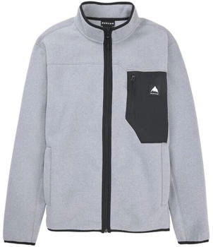 Burton Cinder Fz grau schwarz Modell