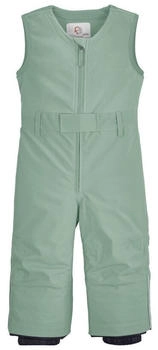 Killtec Latzhose Schneefang Skihose FISW MNS SKI PNTS blasses oliv 42256-000