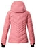 Killtec Skijacke Steppjacke Funktionsjacke Daunenoptik KSW WMN SKI QLTD JCKT hellpink 43417-000