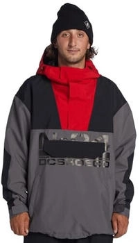 DC Shoes DC-43 Anorak-Sweatshirt magnet