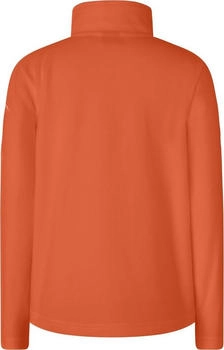 McKinley Funktions-Shirt Amarillo II J 430908 orange dunkel