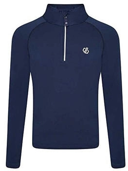Dare2b Consist II Core Stretch Fleece wolkiges blau