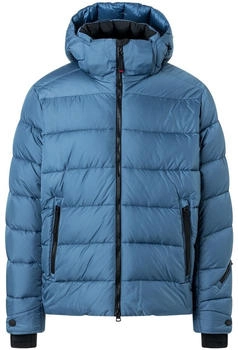 Bogner Jacken blau schwarz