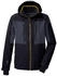 Killtec KSW 47 MN SKI JCKT 4343600 Funktionsjacke schwarz blau