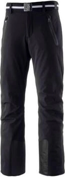 Bogner Sport Skihose Tobi-T schwarz weiß