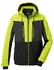 Killtec Funktionsjacke KSW MN SKI JCKT 4343700 fruehlingsgruen
