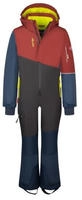 Trollkids 350-431-092, Trollkids - Kid's Hallingdal Snowsuit - Overall Gr 92...